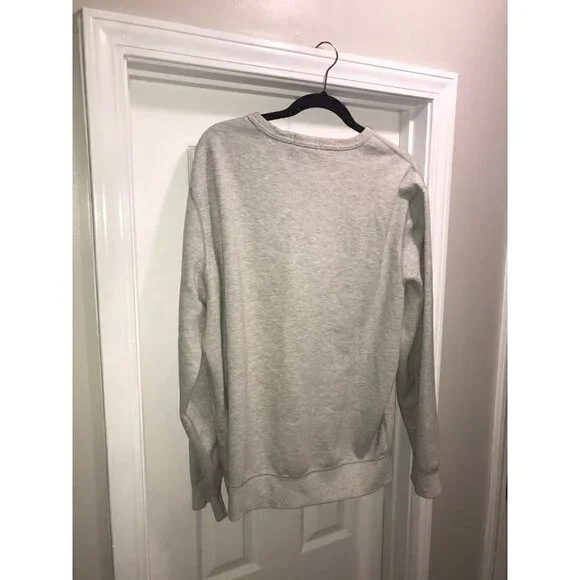 𝅺polo Ralph Lauren Mens Fleece Sweatshirt‎